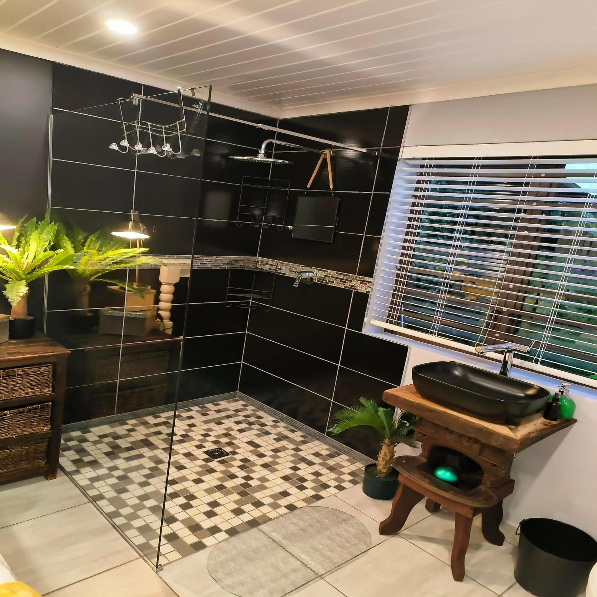 Hidden Gem Ruwari Apartment Кейптаун Стая снимка