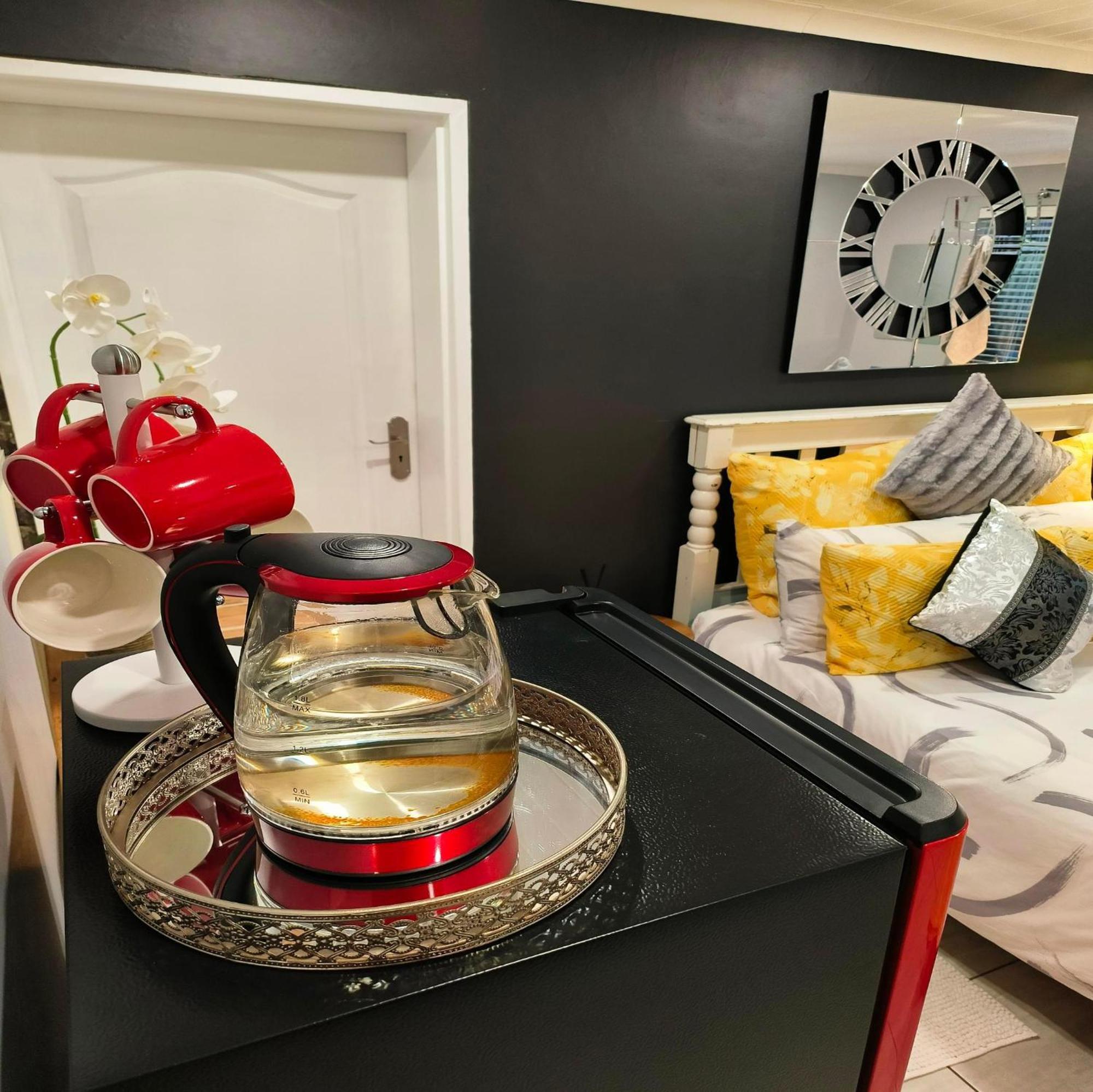 Hidden Gem Ruwari Apartment Кейптаун Стая снимка