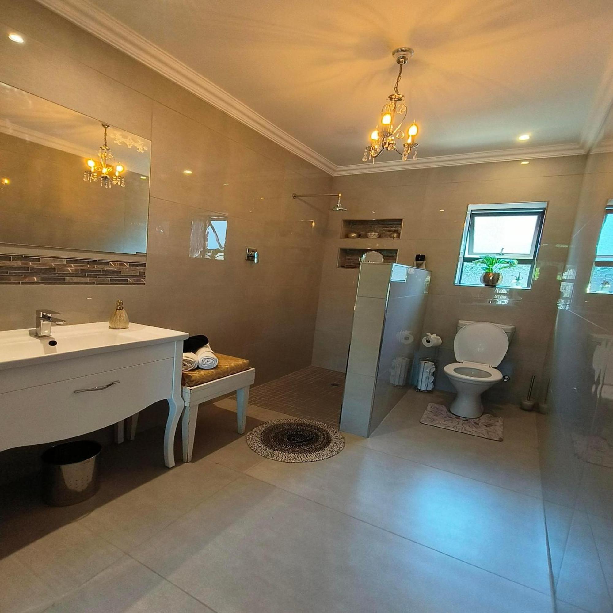 Hidden Gem Ruwari Apartment Кейптаун Стая снимка