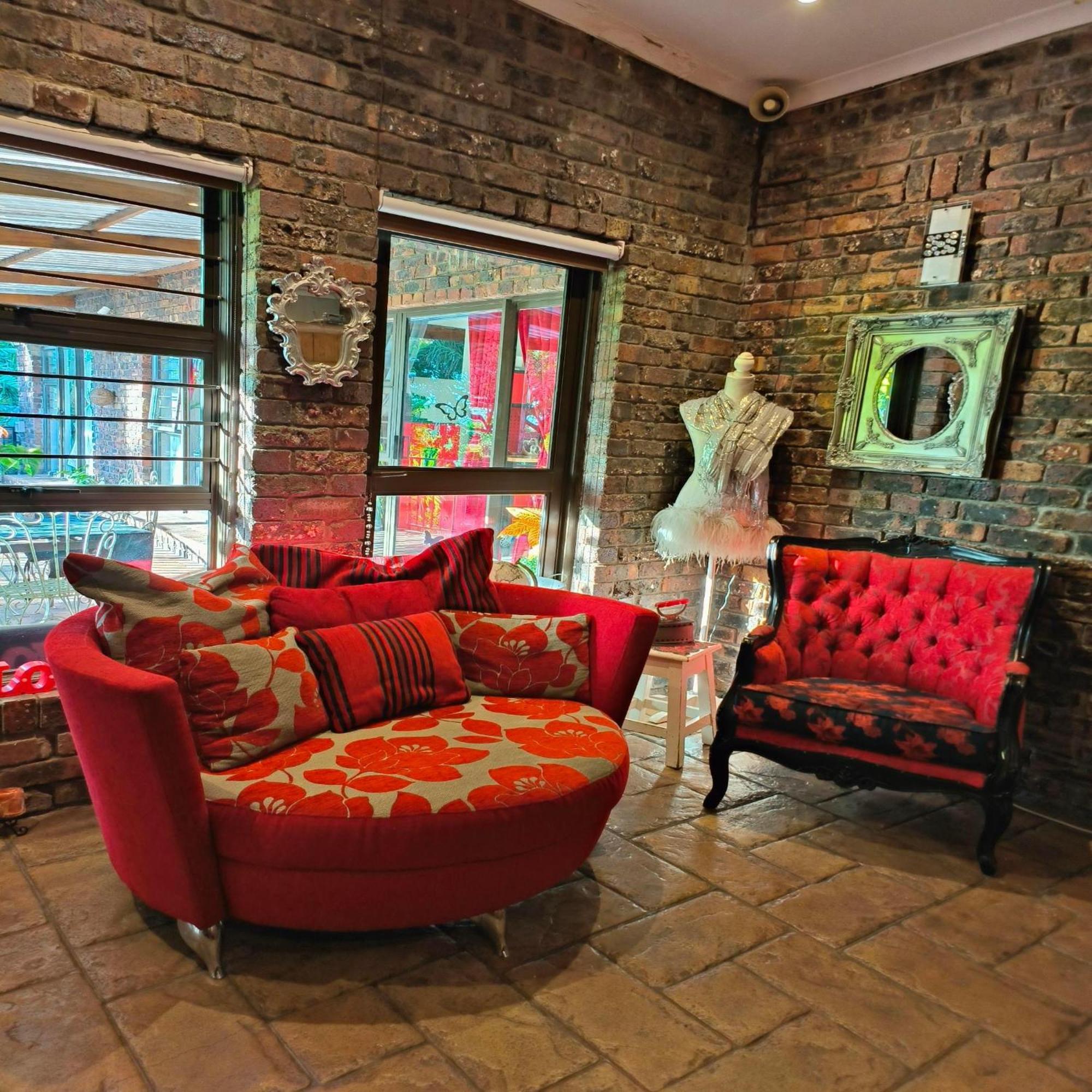 Hidden Gem Ruwari Apartment Кейптаун Стая снимка