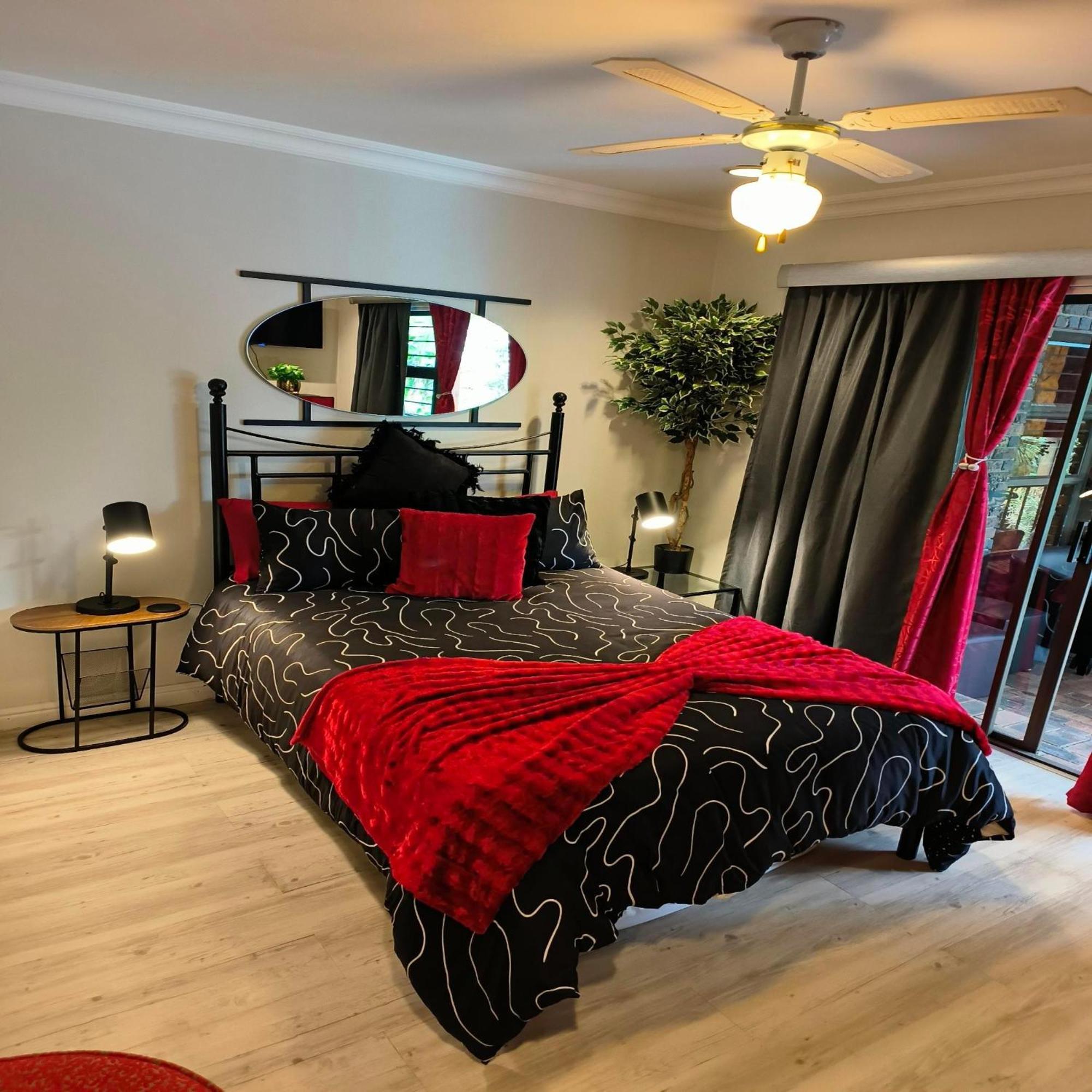 Hidden Gem Ruwari Apartment Кейптаун Стая снимка