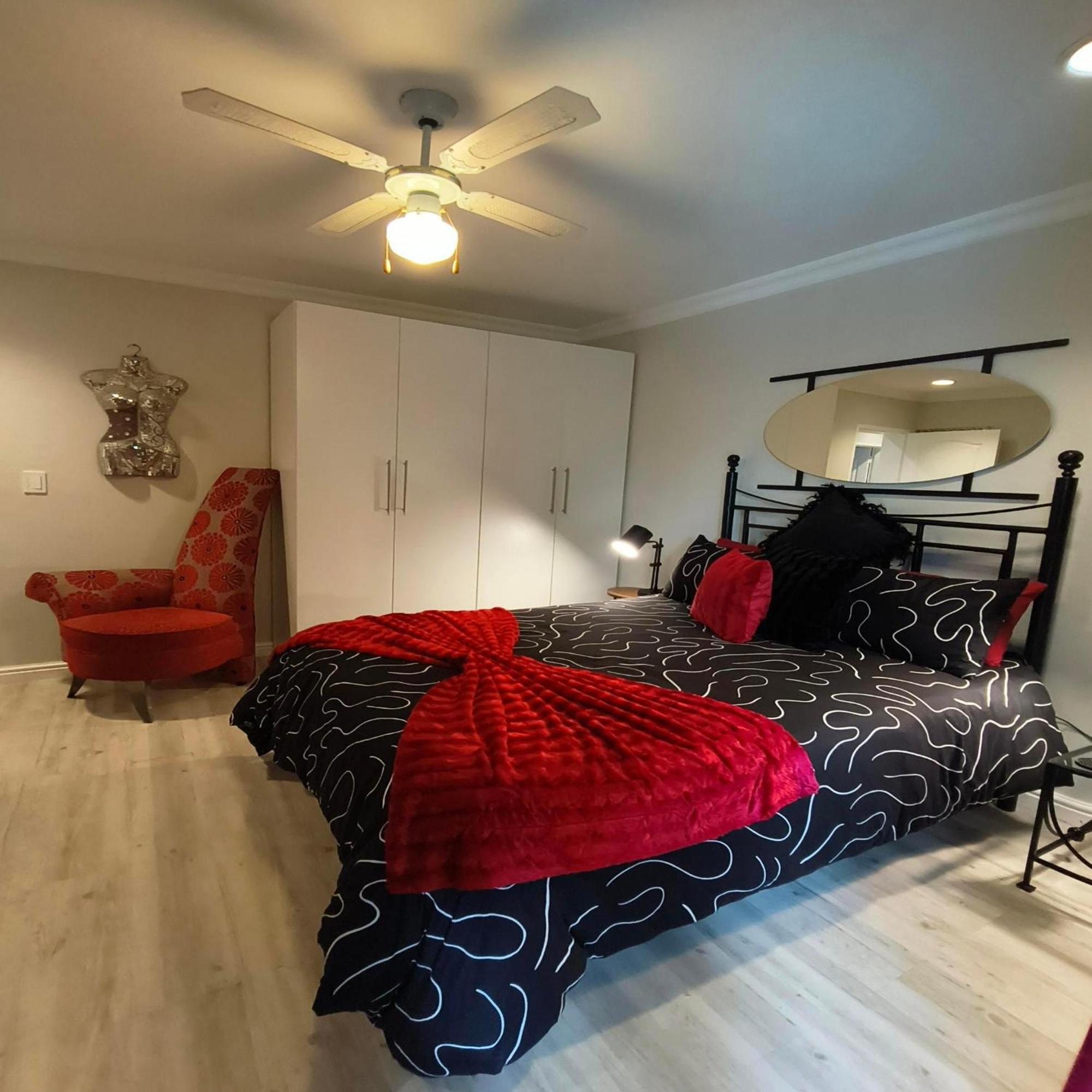 Hidden Gem Ruwari Apartment Кейптаун Стая снимка