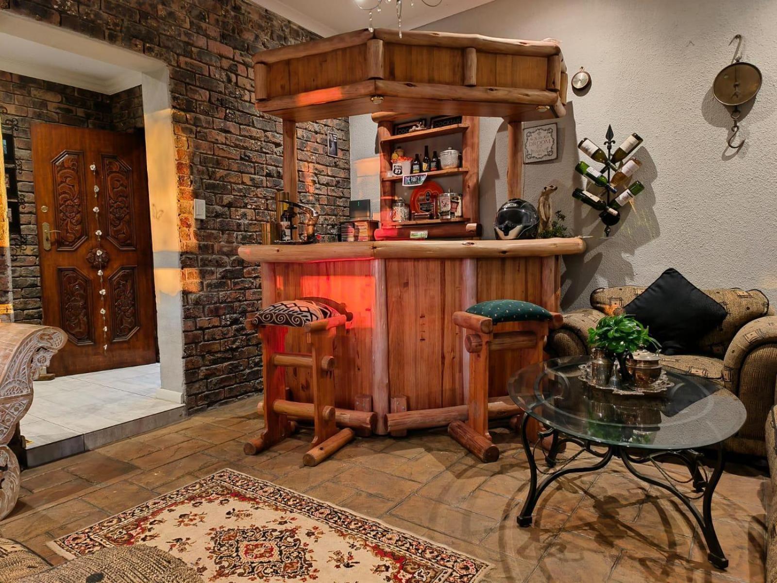 Hidden Gem Ruwari Apartment Кейптаун Екстериор снимка