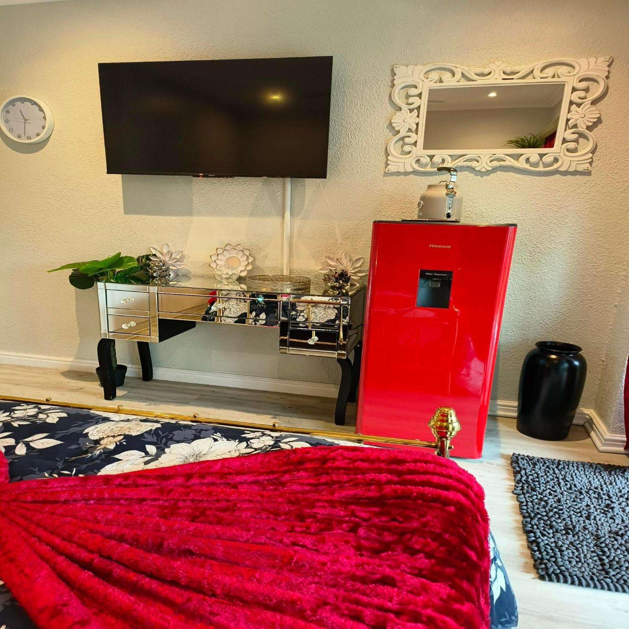 Hidden Gem Ruwari Apartment Кейптаун Екстериор снимка